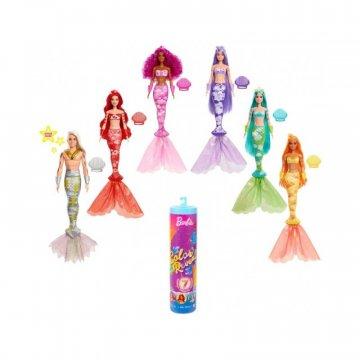 Barbie® Color Reveal™ Mermaid