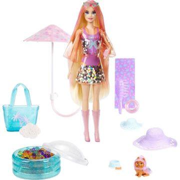 Barbie® Color Reveal™ Sunshine & Sprinkles™ Dolls and Accessories