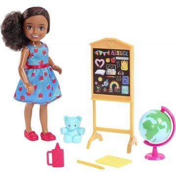 Barbie® Chelsea Can Be…™ Teacher Doll