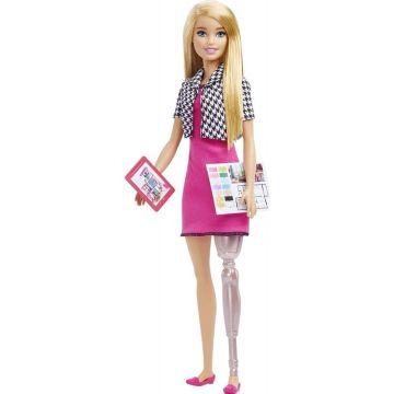Barbie® Interior Designer Doll