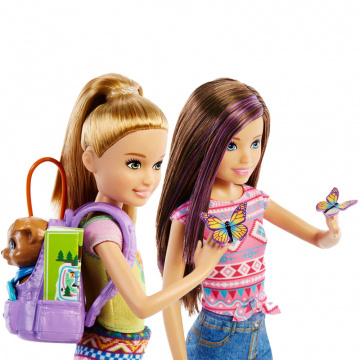 Barbie Doll and Accessories - Assorted