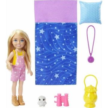 Best Offers Barbie: Playset y Muñeca BarbiePedia