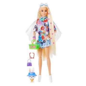 Barbie® Extra 12 Doll and Pet
