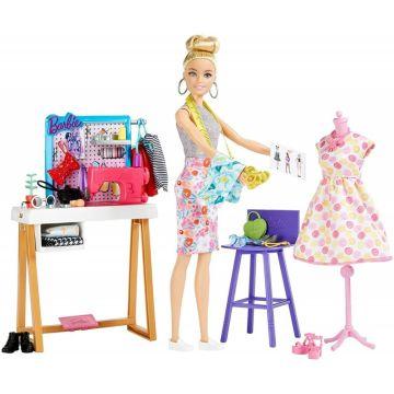 Barbie® Doll, Playset And Accessories