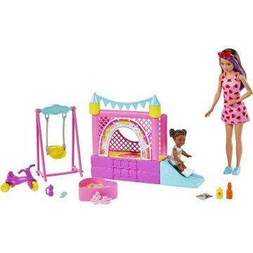 Barbie® Skipper® Babysitters Inc™ Dolls And Accessories