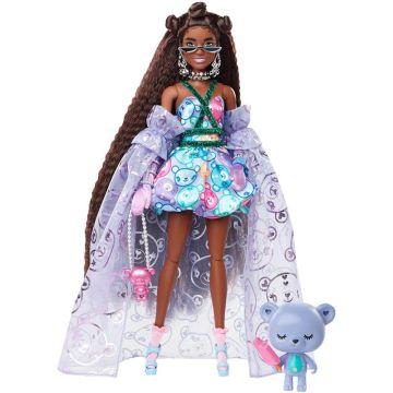 Barbie® Extra Fancy™ Doll And Accessories