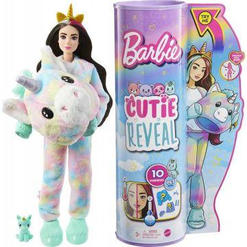 Barbie® Cutie Reveal™ Doll