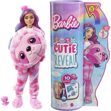 Barbie® Cutie Reveal™ Doll