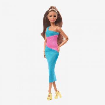 Barbie Looks™ BarbiePedia