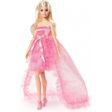 Barbie® Birthday Wishes® Doll