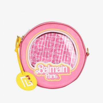 Balmain x Barbie Disco Bag