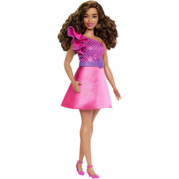 Barbie Fashionistas #225 Doll Dream Date