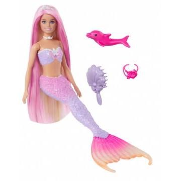Barbie Mermaid Barbie A Touch of Magic Malibu doll