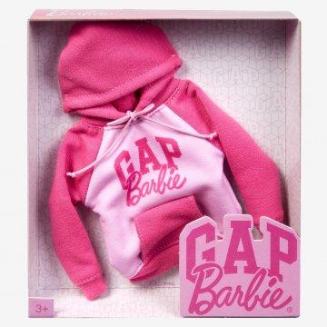 Gap x Barbie Doll - Sized Hoodie