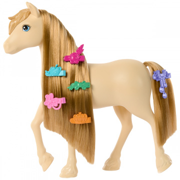 Horse and Pony BarbiePedia