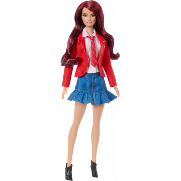 Barbie RBD Roberta Collection Doll