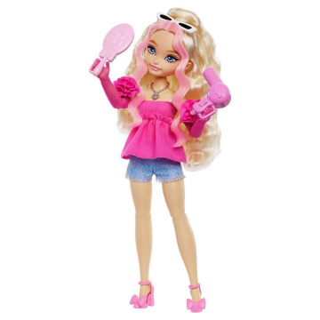 Barbie Dream Besties Barbie Doll
