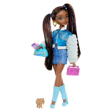 Barbie Dream Besties Brooklyn Doll