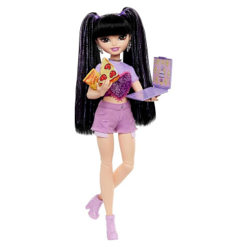 Barbie Dream Besties Renee Doll