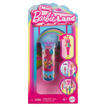 Mini Barbieland Assortment