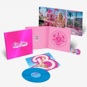 Barbie The Album – Official Vinyl Movie Soundtrack Set