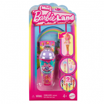 Mini BarbieLand™ Assortment