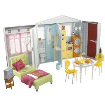 Barbie® Totally Real House™ Playset
