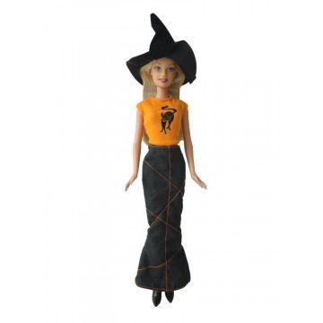 Barbie Halloween Hip Doll