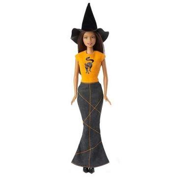Barbie Halloween Hip Doll AA