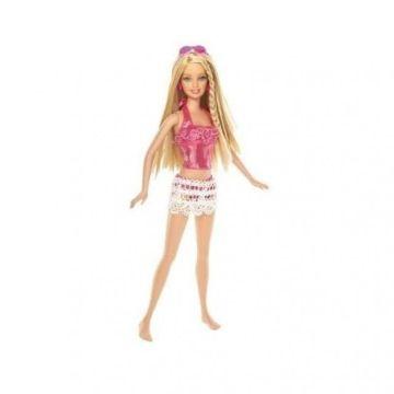 Beach Fun™ Barbie® Doll