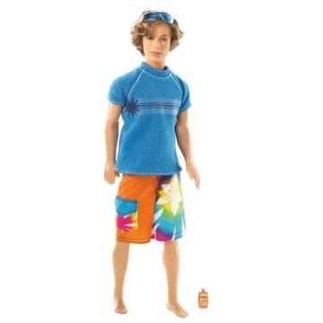 Beach Fun™ Blaine® Doll