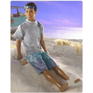 Beach Fun™ Steven® Doll