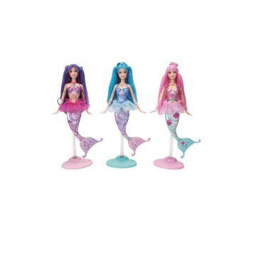Shella® Doll Barbie® Fairytopia™ Mermaidia™ TRU