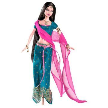 Diwali™ Barbie® Doll