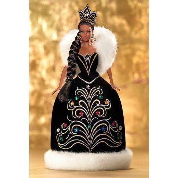 2006 Holiday™ Barbie® Doll by Bob Mackie