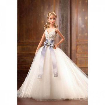 Monique Lhuillier™ Bride Barbie® Doll
