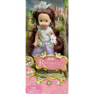 Millennium Wedding™ Barbie® Doll - 27764 BarbiePedia