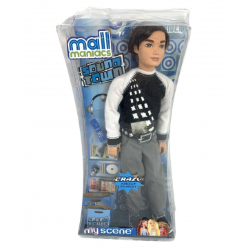 My Scene™ Mall Maniacs™ River Doll