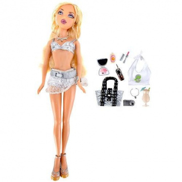 My Scene My Bling Bling Bikini Kennedy doll