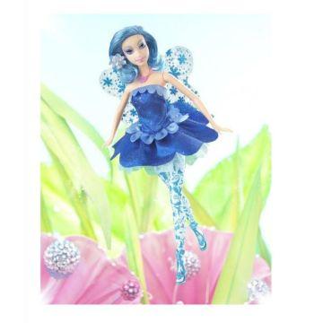 Fairytopia Azura Doll