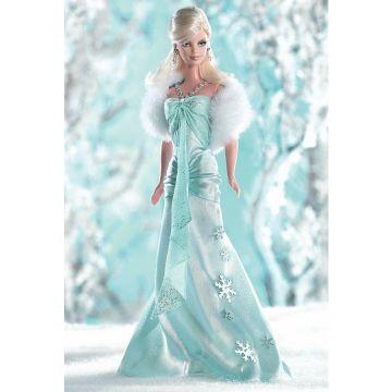 I Dream of Winter™ Barbie® Doll