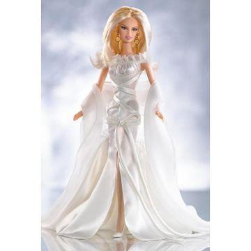 White Chocolate Obsession™ Barbie® Doll