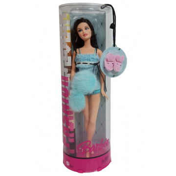Barbie Fashion Fever Teresa Doll