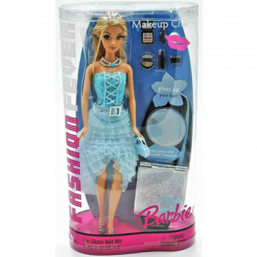 Fashion Fever™ Makeup Chic™ Doll