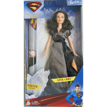 Superman Returns™ Lois Lane™ Doll
