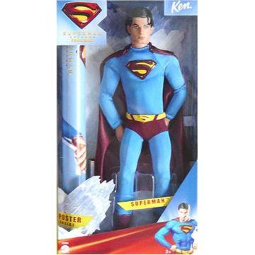 Superman Returns™ Superman™ Doll