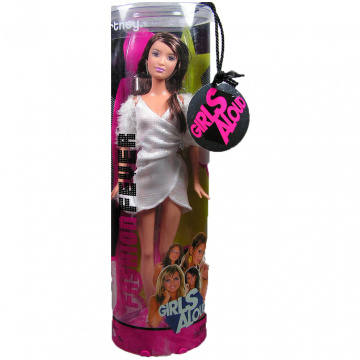 Fashion Fever designed by Girls Aloud Courtney Doll
