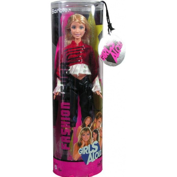 Barbie Fashion Fever Barbie Doll