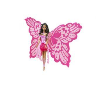 Barbie® Fairytopia™ Mermaidia™ Elina™ Doll (African-American)
