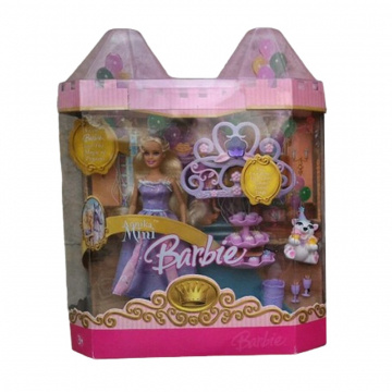 Barbie® of Swan Princess Mini Kingdom Princess Annika
